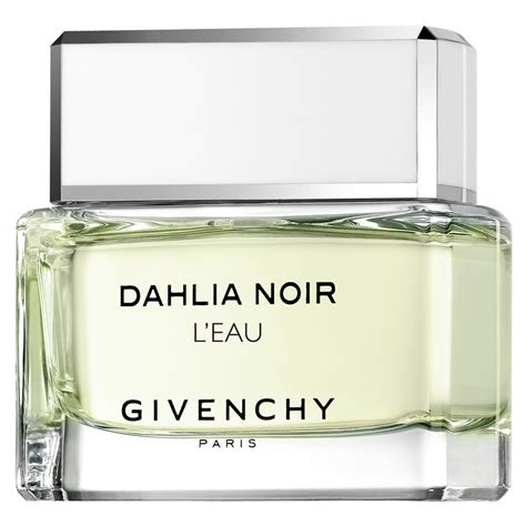 givenchy dahlia noir eau de parfum reviews|givenchy parfum dahlia noir discontinued.